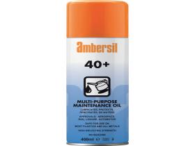 اسپری آمبرسیل Ambersil +40