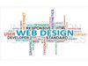 طراحی وب سایت وندا وب (خدمات حرفه ایی وب،فروش هاست و دامنه)