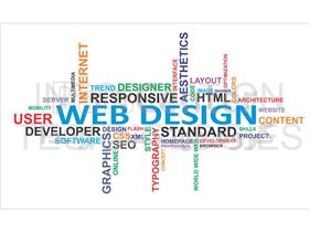 طراحی وب سایت وندا وب (خدمات حرفه ایی وب،فروش هاست و دامنه)