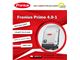 اینورتر خورشیدی Fronius Primo 4.0-1