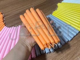 شمع قلمی ۲۰سانت