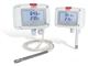 transmitter High temperature Humidity TH210 By Kimo France