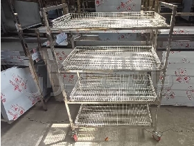 آبچکان صنعتی در مدل‌های چند طبقه؛ مناسب رستوان و فست فودها