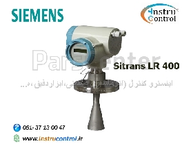 ترانسمیتر سطح راداری مدل Sitrans LR400