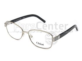عینک طبی CHLOE کلوئه مدل 2112 رنگ 712