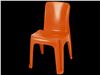 صندلی پلاستیکی بدون دسته جدید کد 111946