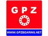 GPZ deep groove ball bearing 6204ZZ