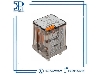 رله فیندر 623282304040 بوبین 230VAC دو کنتاکت 16 آمپر | Finder 62.32.8.230.4040
