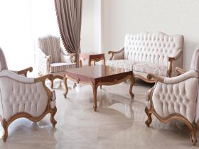 تعمیرات مبلمان و صنایع چوبی نجفی