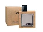 Dsquared2 He Wood brown Wind - Men - 100 ML