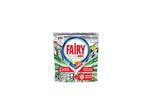 قرص ماشین ظرفشویی فیری (Fairy) پلاتینیوم پلاس 60 عددی