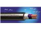 کابل های قدرت چند رشته گرد با عایق و روکش PVC ولتاژ ( 0.6 تا 1 ) کیلو ولت
