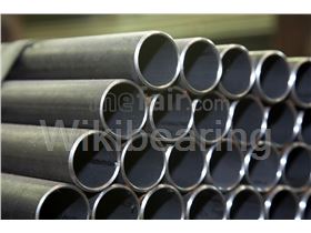 Carbon steel Pipe Iran