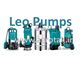 پمپ آب لیو ، کفکش لیو ، شناور لیو ، Leo pumps