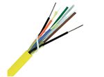 Oxin Optical Fiber Cable