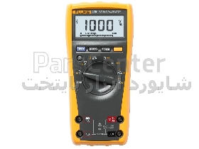 Fluke 179 True RMS  یک مولتی‌متر دیجیتال  (Digital Multimeter)