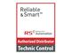 نماینده انحصاری RS Automation کره - اتوماسیون صنعتی