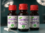 پک آنتی هموروئیدکاستلینا(درمان بواسیر)