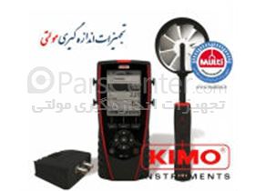 مانومتر و فلومتر MP-210