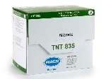 Nitrate TNTplus Vial Test, LR (0.23-13.5 mg/L NO₃-N), 25 Tests