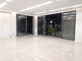 اپارتمان فرمانیه 143 متر 3 خواب