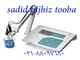 ph متر رومیزی 86502