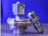 اکچویتور پنوماتیکی Tork