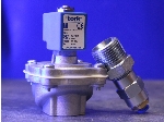 اکچویتور پنوماتیکی Tork
