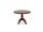 میز چوبی رستورانی مدل W74 (جهانتاب)