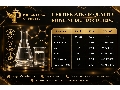قیمت عمده اتیلن دی کلراید/ EDC | تولیدی پویان فراز سپهر