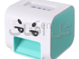 تخمه پوست کن، کارایی آسان، سرگرم کننده، کاربردی، کودکانه