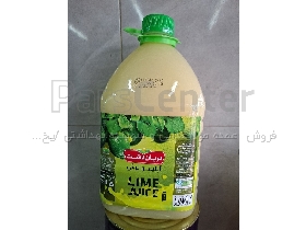 آبلیمو ترش گالن ۴ لیتری دریان دشت