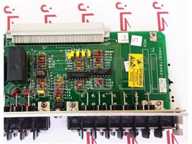 کارت بنتلی نوادا Bently Nevada 81545-01 XDCR I/O Record Terminals 78462-01