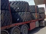 واردات و پخش مستقیم لاستیک دامپتراک گودیر ژاپن goodyear
