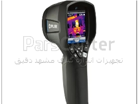 نقد و بررسی دوربین حرارتی FLIR i7